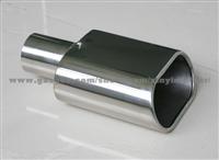 TIP06 Exhaust Muffler