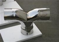 TIP07 Exhaust Muffler