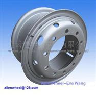 Truck Wheels