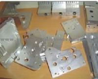 Machining Parts