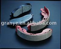 Car brake pads