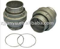 Fire Hose Coupling