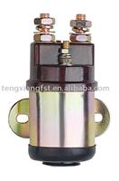 STARTER SOLENOID TX-JDQ-09 24V(Soleniod Valve,Air Conditioning Soleniod Valve or Electromagnetic Valve )