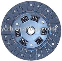 CLUTCH DISC