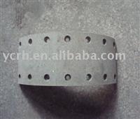 Brake  pad