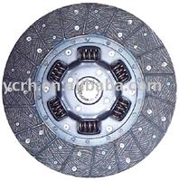 CLUTCH DISC