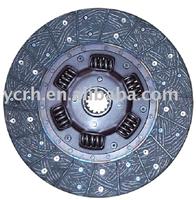 CLUTCH DISC