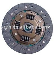 CLUTCH DISC