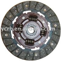 CLUTCH DISC