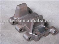 Mining casting