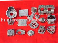 Aluminium Die Casting (Cast Aluminium Parts, Aluminium sand cast)