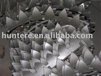 Aluminum casting (Aluminum sand casting, Aluminium casting, Cast Aluminium)