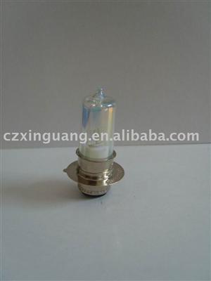 Halogen lamp bulb