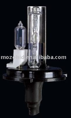 Xenon bulb H4-2