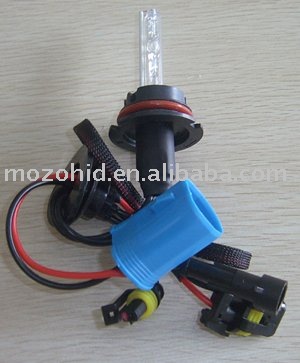 HID xenon bulb