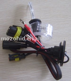 Hid Bulbs for 4300k Is 3200lm ~ 3600lm