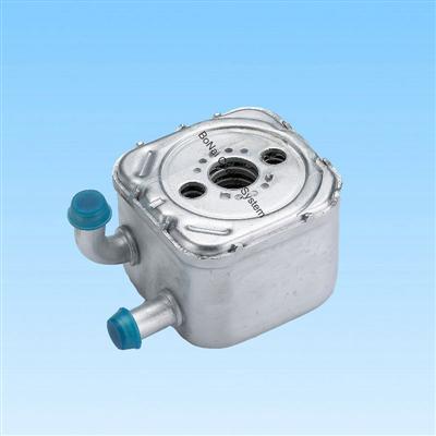 oil cooler for Audi 059 117 021