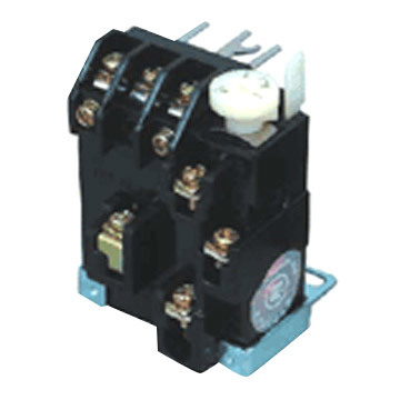 Thermal Relay(good character and useful function)