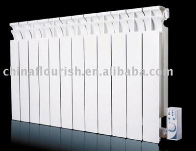 Electric Aluminum Radiator 960x92x595mm