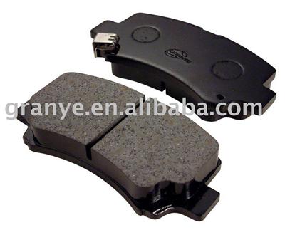 car brake part