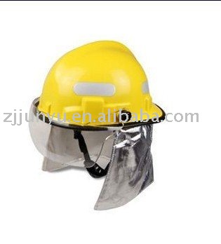 fire fighting cap