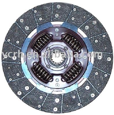 CLUTCH DISC