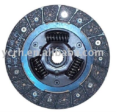 CLUTCH DISC