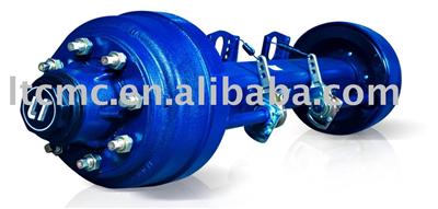 Axle Series