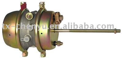 S3030B Energy-Storage Spring Brake Chamber