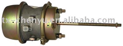 S2430A Energy-Storage Spring Brake Chamber