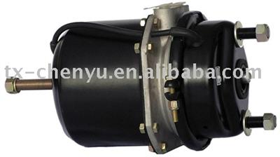 T2424m Energy-storage Spring Piston Brake Chamber(disc)
