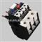 LR2-D thermal overload relay(be used in the circuit of 50Hz or 60Hz, rated insulation voltage 660V)