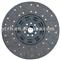 Clutch Disc  008-250-7403