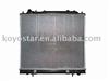 Radiator Compatible with Dongfeng Fengxing L400 A/ T