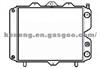 Brazed Aluminum Auto Radiator 5201175