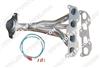 Manifold Fits: 2002 QR-25 2.5