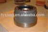 Brake drum