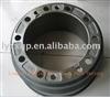 Truck Spare Parts--BPW brake drum
