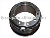 IVECO Brake drum