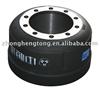 TRUCK Brake drum
