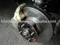 G311-26-251 brake DISC