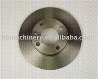 Brake Disc BD5812 562050B