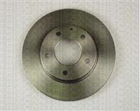 BD0178 brake disc