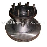 561326B brake disc