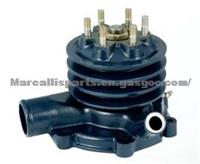 Water Pump for Hyundai D6br Old R200-3/ R200-5