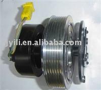 electromagnetic clutch for Peugeot 307