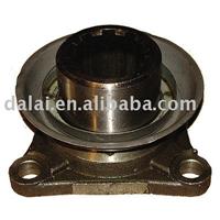 KAMAZ flange