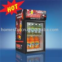 58L/80L/88L/98L Mini Refrigerator&Mini Showcase with CE ETL ROHS