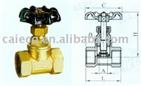 VALVE(BRASS SORT SERIES)