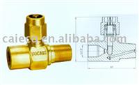 Valve(brass Sort Series)